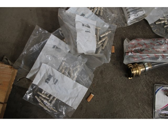 Partij diversen - afbeelding 3 van  10