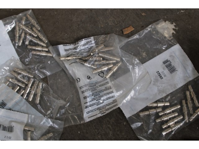 Partij diversen - afbeelding 6 van  10