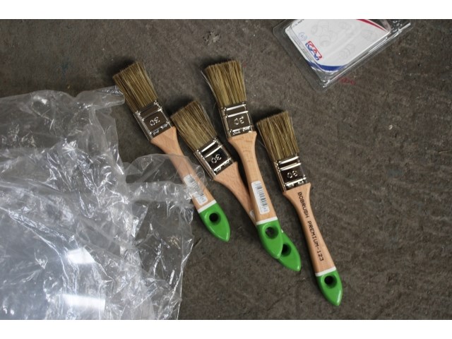 Partij diversen - afbeelding 7 van  10