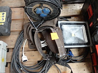 Partij diversen - afbeelding 1 van  4