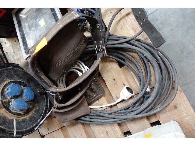 Partij diversen - afbeelding 2 van  4