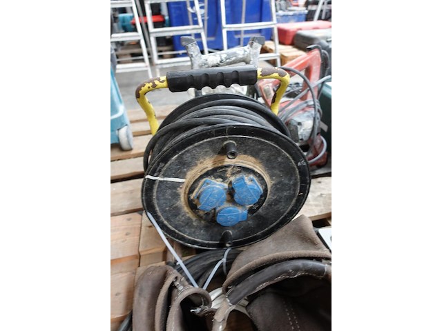 Partij diversen - afbeelding 3 van  4