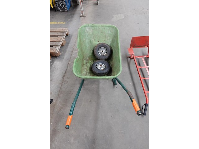 Partij diversen - afbeelding 2 van  6