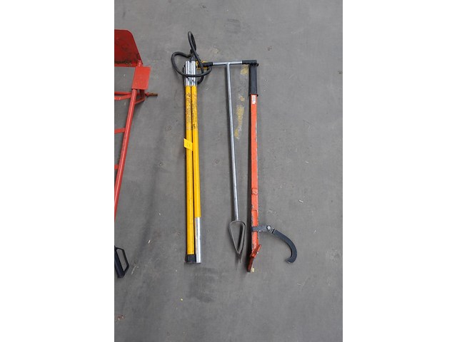 Partij diversen - afbeelding 4 van  6