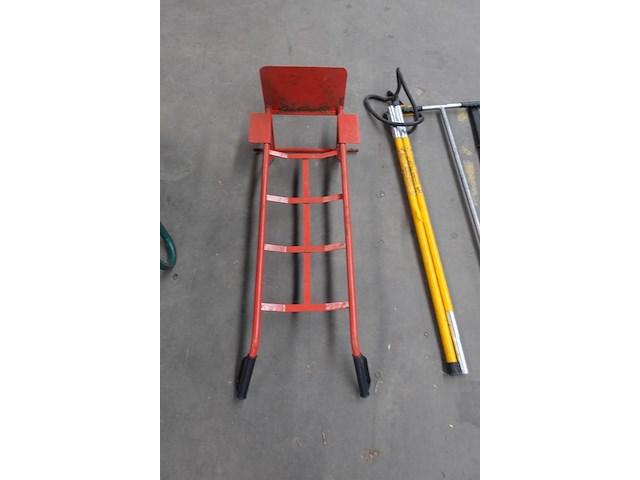 Partij diversen - afbeelding 5 van  6