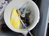 Partij diversen - afbeelding 2 van  13