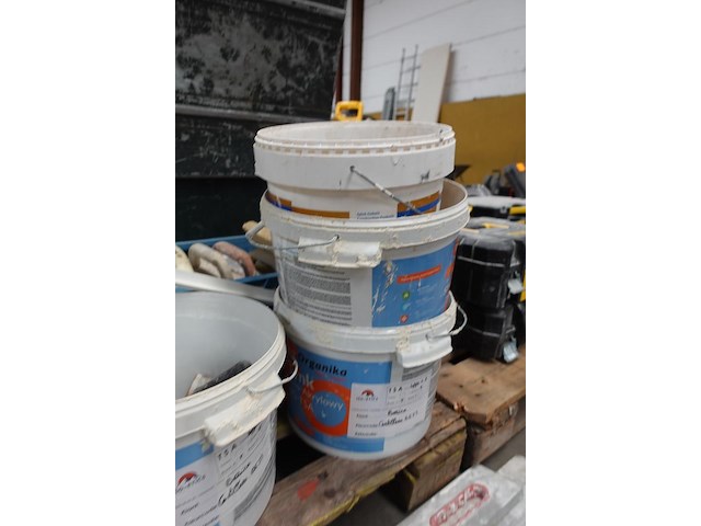 Partij diversen - afbeelding 5 van  13