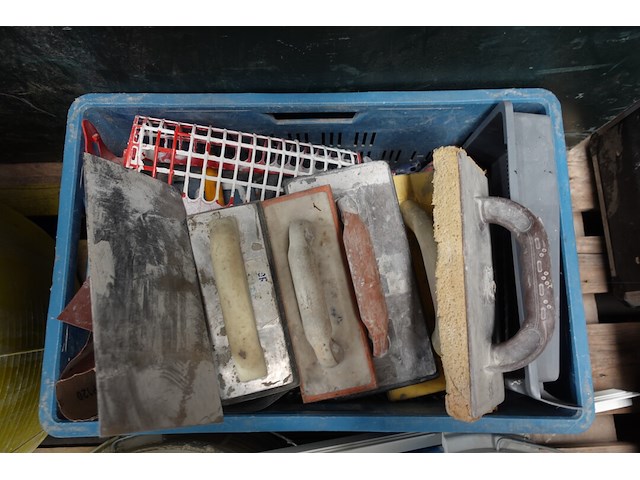 Partij diversen - afbeelding 6 van  13