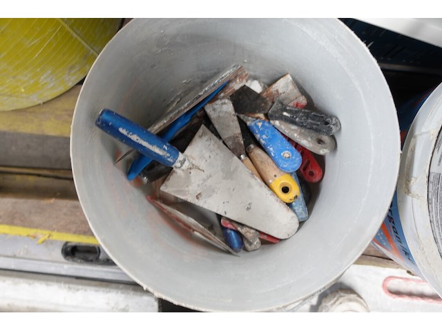 Partij diversen - afbeelding 7 van  13