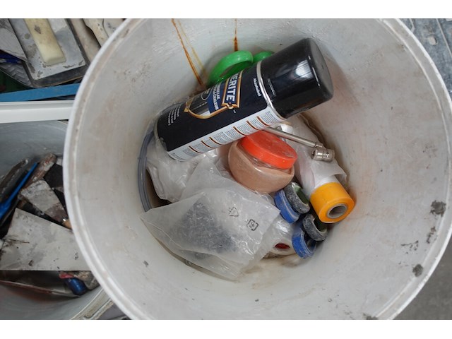 Partij diversen - afbeelding 8 van  13