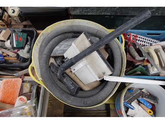 Partij diversen - afbeelding 9 van  13