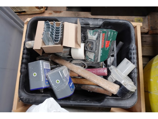 Partij diversen - afbeelding 10 van  13