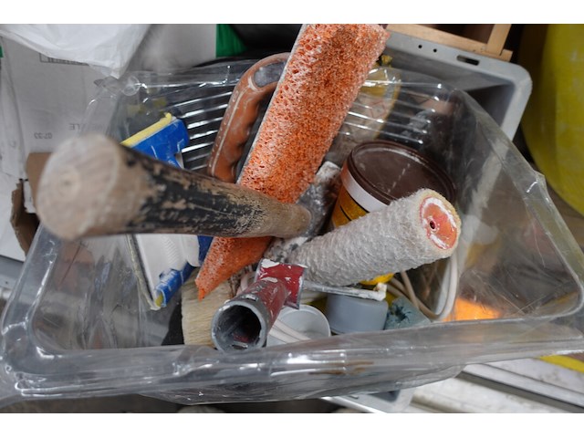 Partij diversen - afbeelding 11 van  13