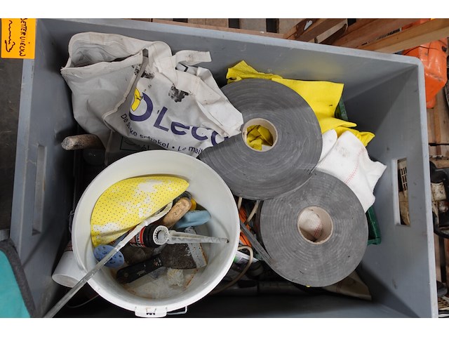 Partij diversen - afbeelding 13 van  13