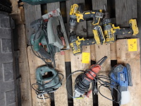 Partij diversen - afbeelding 1 van  8