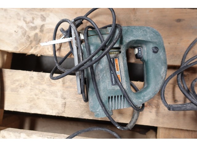 Partij diversen - afbeelding 4 van  8