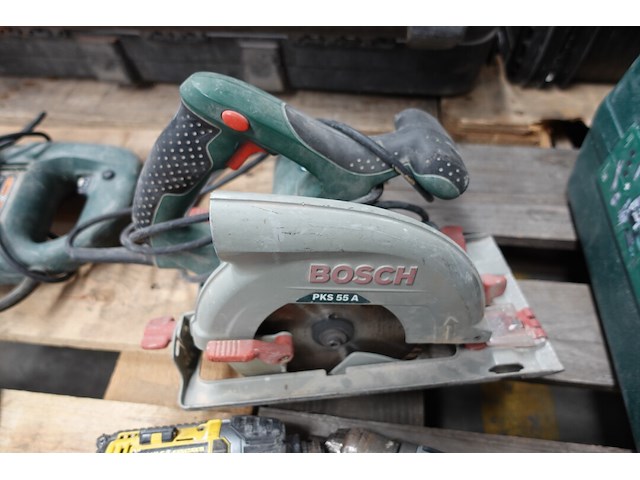 Partij diversen - afbeelding 5 van  8