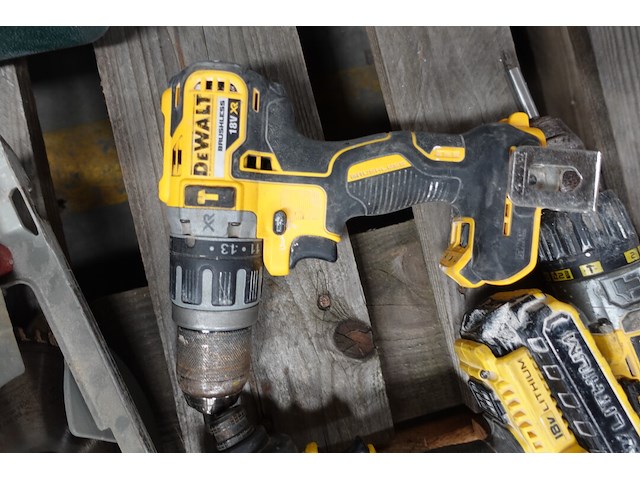 Partij diversen - afbeelding 6 van  8