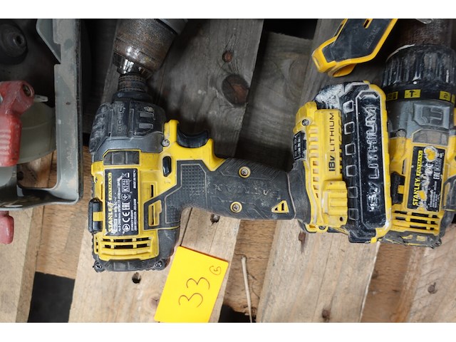 Partij diversen - afbeelding 7 van  8