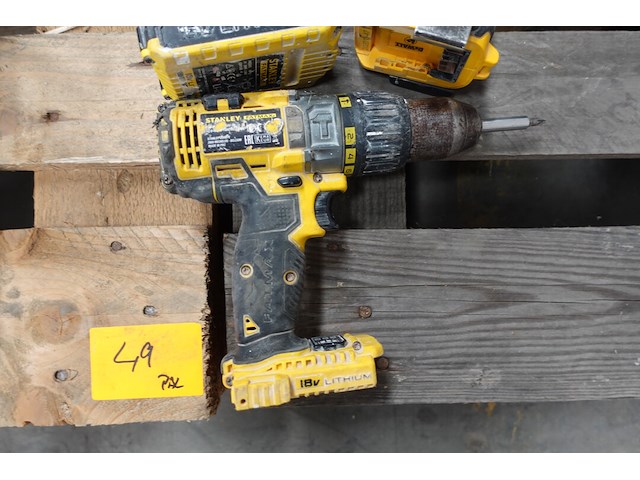 Partij diversen - afbeelding 8 van  8