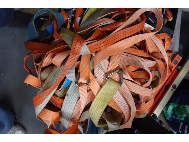 Partij diversen - afbeelding 2 van  6