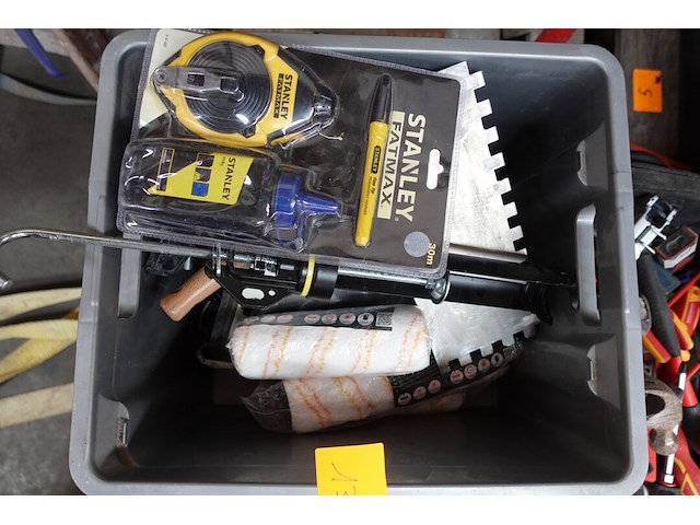 Partij diversen - afbeelding 3 van  6