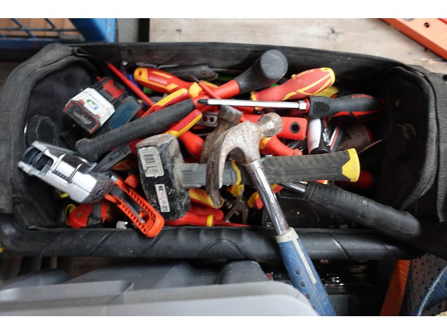 Partij diversen - afbeelding 4 van  6