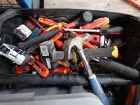 Partij diversen - afbeelding 4 van  6