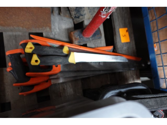 Partij diversen - afbeelding 5 van  6