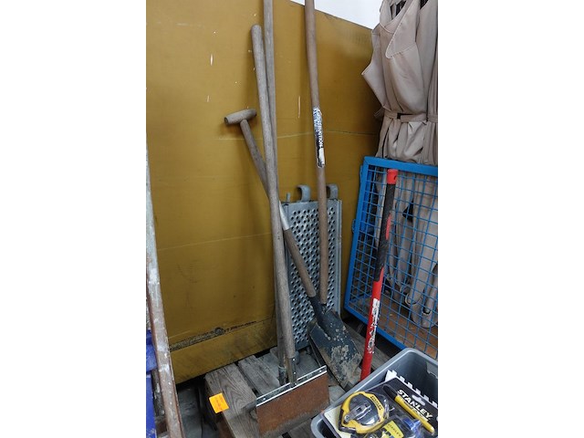 Partij diversen - afbeelding 6 van  6