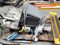 Partij diversen - afbeelding 1 van  9