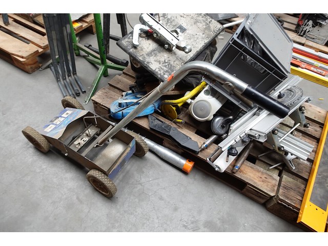 Partij diversen - afbeelding 2 van  9