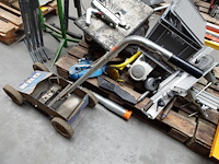 Partij diversen - afbeelding 2 van  9