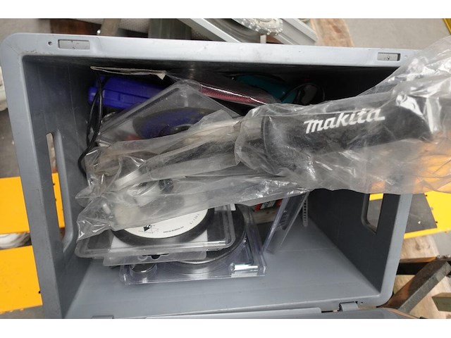 Partij diversen - afbeelding 3 van  9