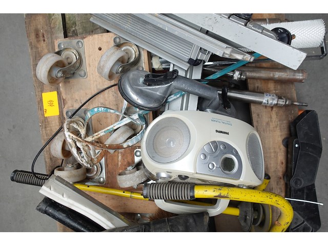 Partij diversen - afbeelding 5 van  9