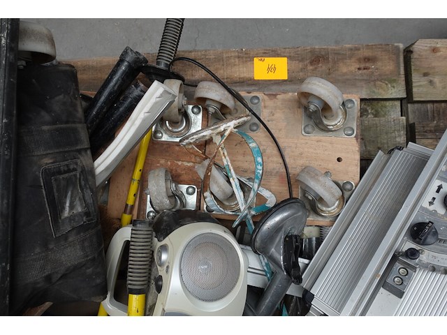 Partij diversen - afbeelding 6 van  9