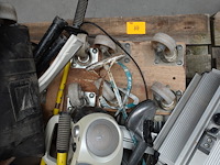 Partij diversen - afbeelding 6 van  9