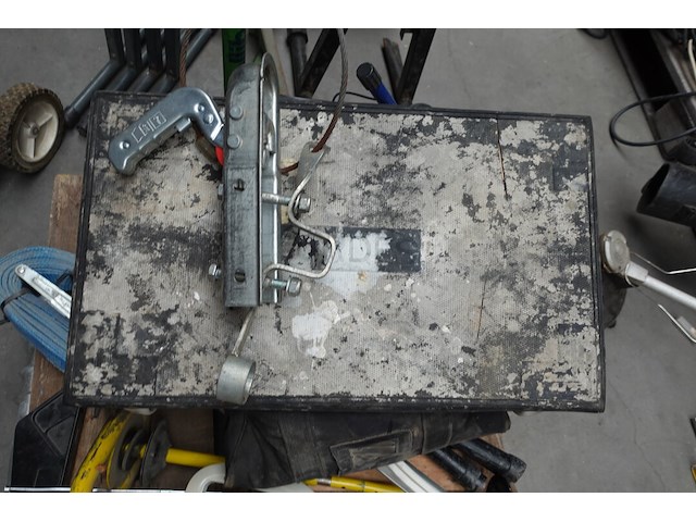 Partij diversen - afbeelding 7 van  9