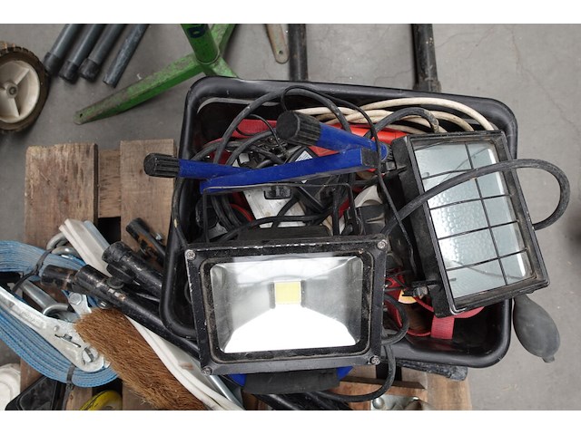 Partij diversen - afbeelding 8 van  9