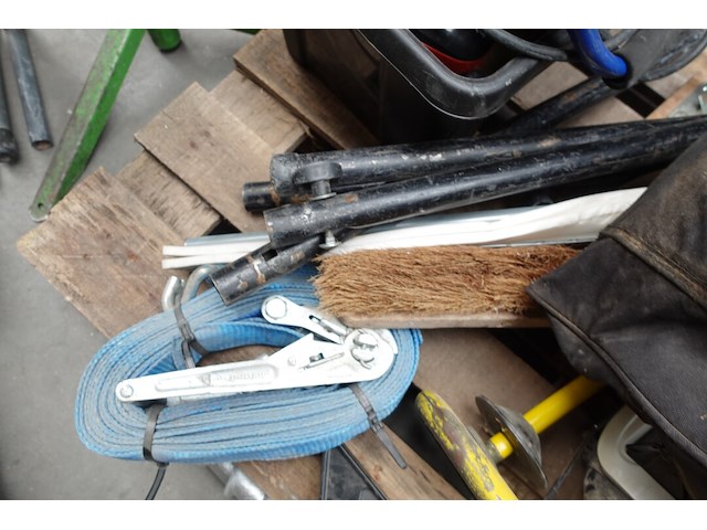 Partij diversen - afbeelding 9 van  9