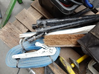 Partij diversen - afbeelding 9 van  9