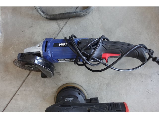 Partij diversen - afbeelding 5 van  8