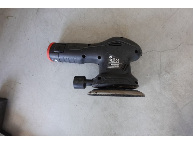 Partij diversen - afbeelding 6 van  8