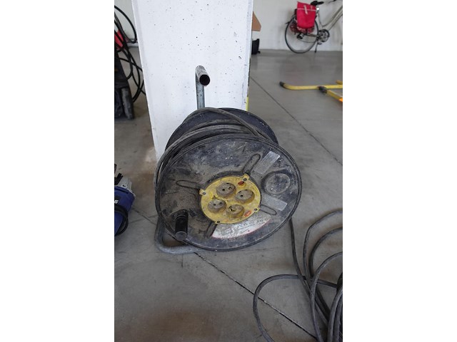 Partij diversen - afbeelding 7 van  8