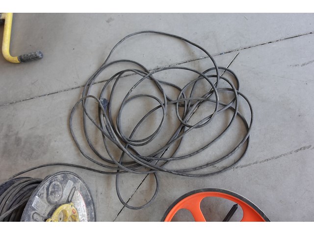 Partij diversen - afbeelding 8 van  8