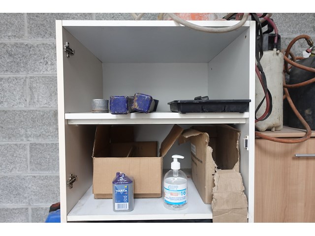 Partij diversen - afbeelding 10 van  24