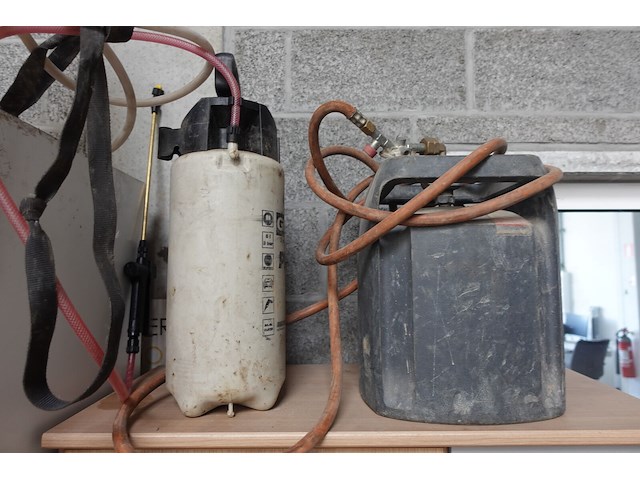 Partij diversen - afbeelding 12 van  24