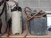 Partij diversen - afbeelding 12 van  24