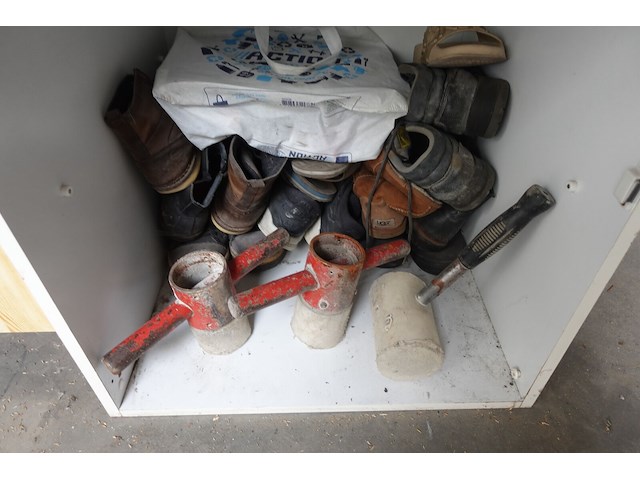 Partij diversen - afbeelding 13 van  24