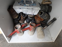 Partij diversen - afbeelding 13 van  24